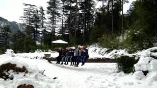 eco park dhanaulti [upl. by Catto]