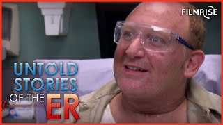 Untold Stories of the ER  Season 4 Episode 11  Under Siege [upl. by Cowan]