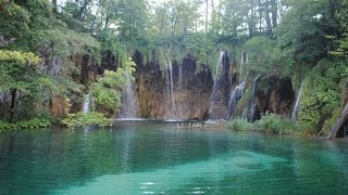 The Mission Gabriels Oboe  Misja  Ennio Morricone Plitvice Lakes Obój Gabriela nataliawalewska [upl. by Aranaj]