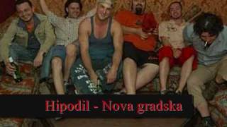 Hipodil  Nova gradska pesen [upl. by Basso]