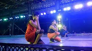 Opera dance super hit song sandha durbala [upl. by Ninos]