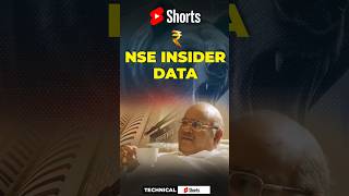 NSE INSIDER TRADING DATA [upl. by Vincenty435]