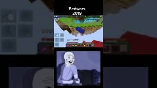 Bedwars 20192024 бгтуб майнкрафт blockmango recommended bgtuber рекомендации [upl. by Ylrebmyk783]