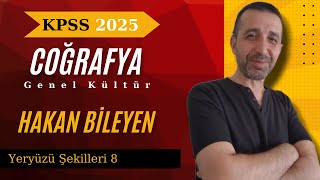 12Yeryüzü Şekilleri 8 Dalga Aşındırma ve Biriktirme  Hakan Bileyen [upl. by Verile]