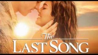 The Last Song Soundtrack  1 Steves Theme [upl. by Meikah]