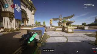 Gears 5  Bring Back The Noise osok minitage [upl. by Justen]