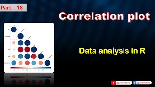 Rstatistics software Part  18 [upl. by Okimik941]