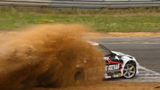 When Drifting Goes Wrong Top Drift Fails drift cars [upl. by Waterman586]