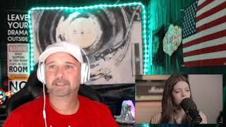 Courtney Hadwin  quot Someone You Loved  LIVE Cover quot  Reaction [upl. by Imekawulo]