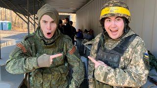 Ballahack Airsoft Part 10 Bunker [upl. by Annaira145]