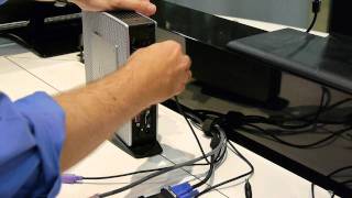 HP Thin Clients Explained [upl. by Netsoj]