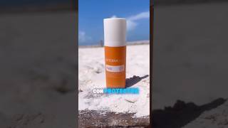 La mejor crema hidratante con protector solar🧴 ☀️ doterra protectorsolar libredetóxicos [upl. by Odanref]