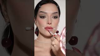 Lipstick hack makeuptips try makeuphacks lipistichack lipstick tryinghacks usefulhacks [upl. by Teryl366]