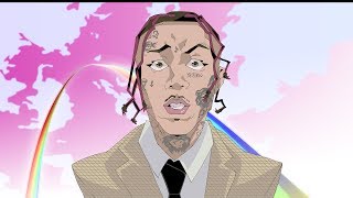 Lil Skies  Lust Official Music Video Dir by NicholasJandora [upl. by Nazarius806]