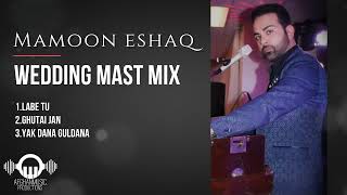 Mamoon Eshaq  Wedding Mast Mix [upl. by Artapoelc611]