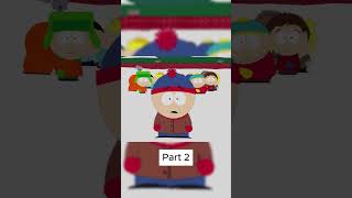 South Park  Raisins  Part 2 southpark [upl. by Colbert]