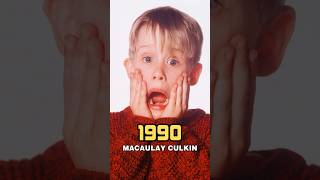 Home Alone 1990 Cast Then And Now [upl. by Margetts842]