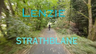 Lenzie Strathblane 4K [upl. by Matthaeus]