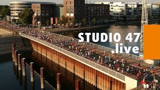 STUDIO 47 live  TARGOBANK RUN 2019 [upl. by Nidak]