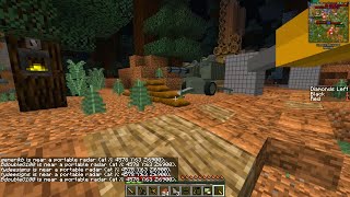 Minecraft  Fly Boys 15 City Battle Final Part 3 [upl. by Harwill]