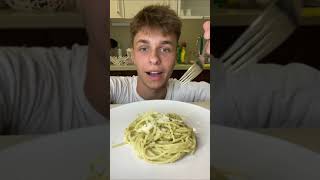 Receta de Fideos al Pesto de Forma Rápida y Fácil  Beutel Foods [upl. by Adilem]