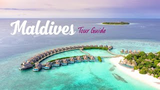 Maldives Tourist Places  Maldives Tour Budget  Maldives Tour Guide  Maldives Vlog  Maldives [upl. by Clevey]