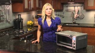 Breville® Compact Smart Oven [upl. by Ahsaeym]