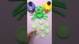 Great Frog Squishy😍🐣🦄 shorts viral fidgets stinky trend tiktok squishysensation funny [upl. by Avilys]