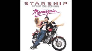 Jefferson Starship  Nothings Gonna Stop Us Now ReWork By DJ Nilsson [upl. by Karol]