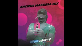 ANCIENS MAKOSSA Mix [upl. by Calva]