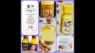 COMMENT ACTIVER SON LAIT FRANCOISE BEDON [upl. by Angelika823]