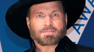 Garth Brooks Doubles Down Against Rape Accusations [upl. by Ayahsey]