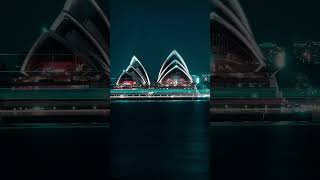 The Story of the Sydney Opera House [upl. by Alyhc]