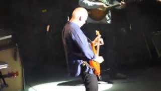 Mark Knopfler Telegraph road pt 2 live in Milan 3052013 HD [upl. by Schou]