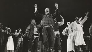 Fiddler On The Roof  To Life 1964Ο Βιολιστής στη Στέγη [upl. by Anestassia922]