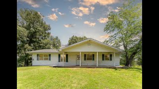 Country Home in the Southern Missouri Ozarks  14364 MO 19 [upl. by Notserk83]