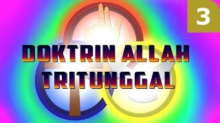 Pdt Esra Alfred Soru  DOKTRIN ALLAH TRITUNGGAL Part 3 [upl. by Jase]