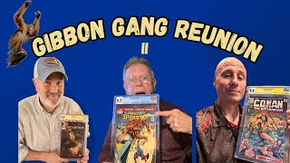 GIBBON GANG REUNION II [upl. by Greenes]