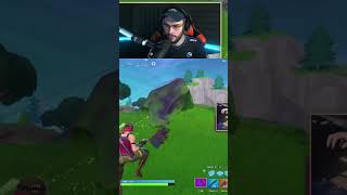 Chapitre 1 avec lebouseuh et tk78 fortnite [upl. by Leraj427]