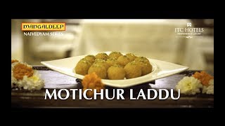 Mangaldeep Naivedyam  Motichur Laddu [upl. by Imotih]