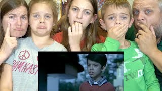 Maa  Taare Zameen Par  American Reaction [upl. by Kannan]