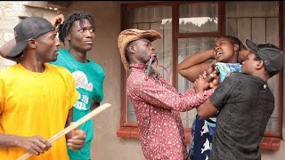 NDAVINGA CHIKWERETI short comedy ft BOSS MATSANGA MABHOSVOJATIWERO OZEMWA AND VOVO [upl. by Bernette869]