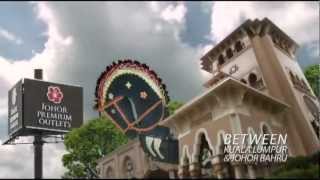 Corporate Video UTHM 2013 [upl. by Salbu]