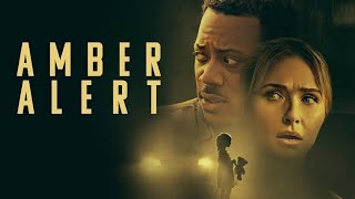 Amber Alert 2024 Movie  Tyler James Williams Hayden Panettiere  Review And Facts [upl. by Ahsirk]