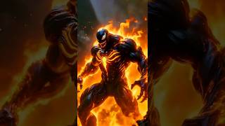 Venom  DC and Marvel can all be integrated shorts ytshorts youtubeshorts [upl. by Anirav400]