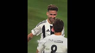 dört beş  Beşiktaş v Gs Süper Kupa Maçı Edit 50 bjk [upl. by Ettevad]