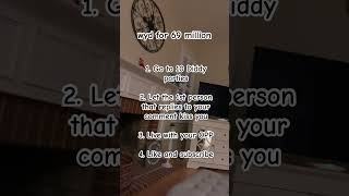 Wyd For 69 Millis shorts youtubeshorts relatable funny fyp [upl. by Yornek]