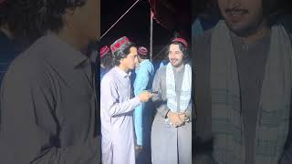 Comrade Muhammad Ullah ♥️🇦🇫 Pashtun Qami Adalat Khyber Shorts ManzoorPashteen GilamanWazir PTM [upl. by Dazhehs]