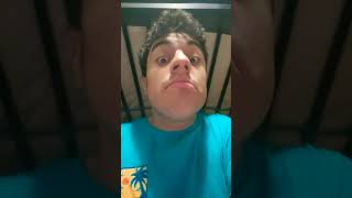 I moved my head fast viralvideo viralshorts [upl. by Vachil]