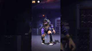 FF transformation clip 🥴🥴🥵🥵 cupcut best edit ☺️🥴transformation freefire [upl. by Willmert330]